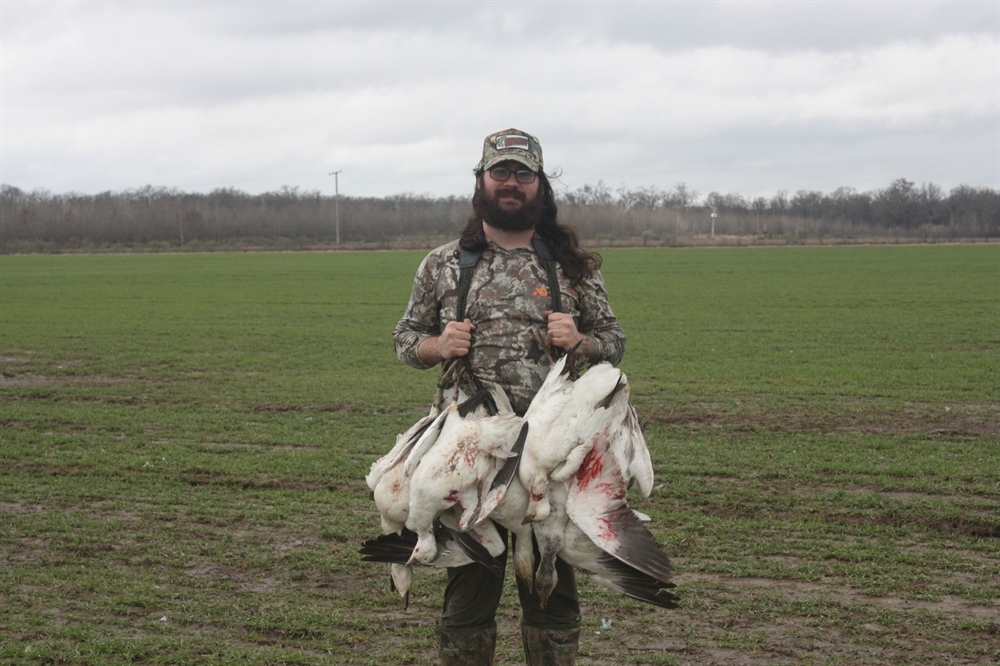 A Salute to Service: Honoring Dalton Wayne Hoover’s Impact on AFI
