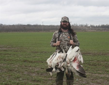 A Salute to Service: Honoring Dalton Wayne Hoover’s Impact on AFI