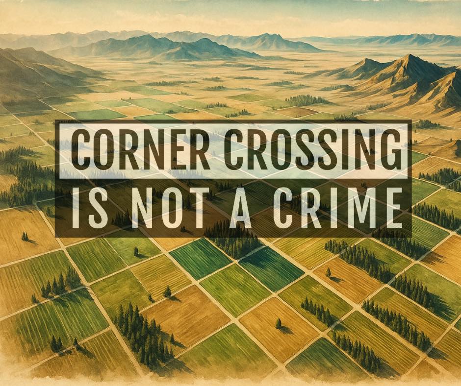Colorado Attorney General Weighs in on 10th Circuit Corner Crossing Decision