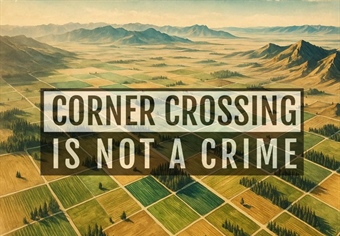 Colorado Attorney General Weighs in on 10th Circuit Corner Crossing Decision
