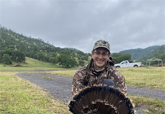 CA BHA Turkey Camp 2025 Recap