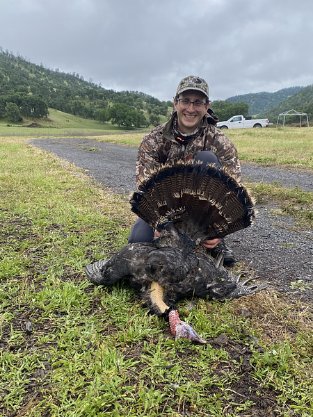 CA BHA Turkey Camp 2025 Recap