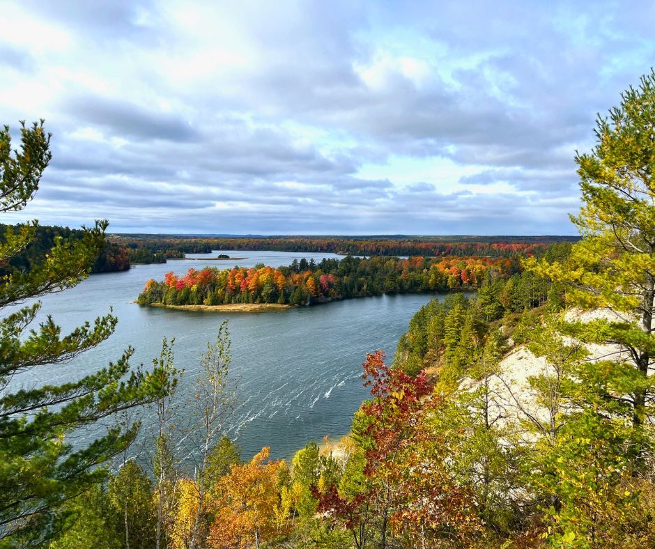 BHA Encouraged by House Budget Package That Omits Public Land Sales