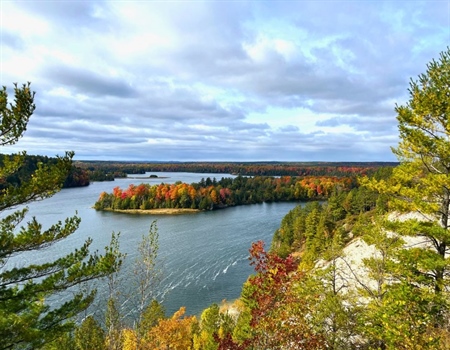 BHA Encouraged by House Budget Package That Omits Public Land Sales
