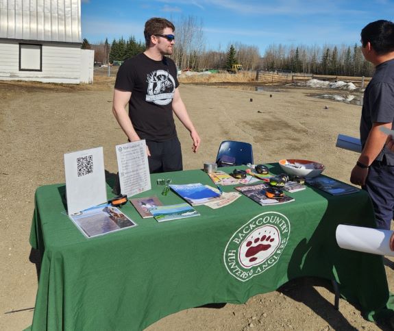 Spring Migration Celebration, April 26th 2025