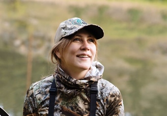 Colorado Chapter of Backcountry Hunters & Anglers Appoint Kassi Smith To San Luis Valley Public Lands & Community Liaison Position