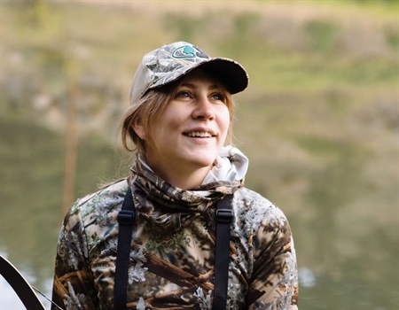 Colorado Chapter of Backcountry Hunters & Anglers Appoint Kassi Smith To San Luis Valley Public Lands & Community Liaison Position