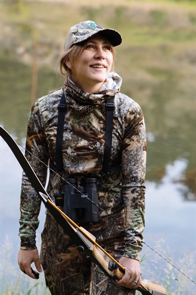 Colorado Chapter of Backcountry Hunters & Anglers Appoint Kassi Smith To San Luis Valley Public Lands & Community Liaison Position