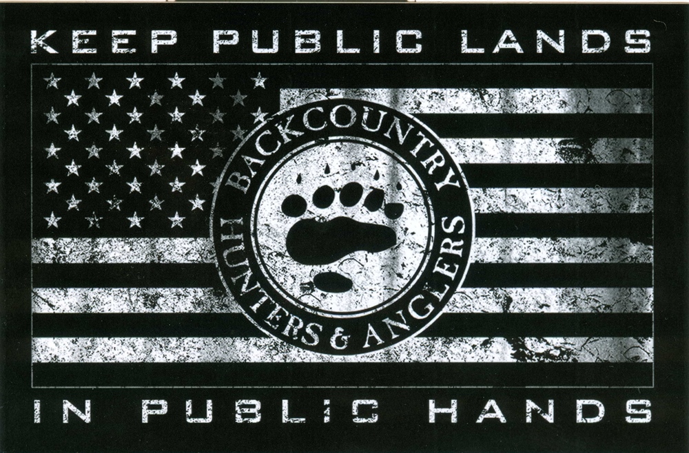 Public Lands Mountain Merriam’s Hunt