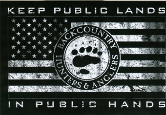 Public Lands Mountain Merriam’s Hunt