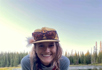 Colorado Chapter of BHA Appoint Aidan McCormick To Routt County Assistant Regional Director Position