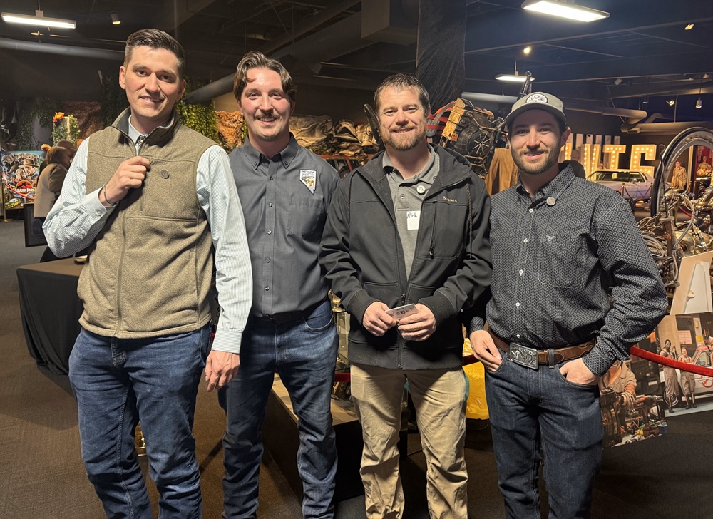NV BHA March 2025 Newsletter