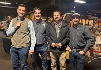 NV BHA March 2025 Newsletter