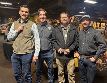 NV BHA March 2025 Newsletter
