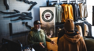 Minnesota Chapter Hosts Turkey Hunting Workshop at Sitka Maple Grove
