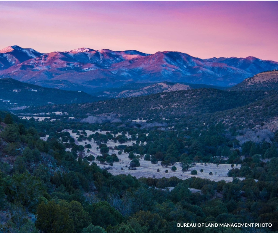 BHA Commends Bipartisan Stand Against Public Land Sales as Senate Amendment Falls Short