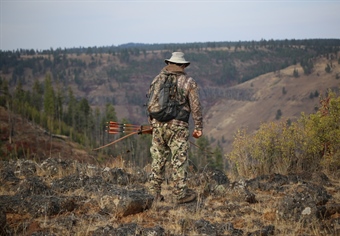 Hunters and Anglers Applaud the Reintroduction of the Ruby Mountains Protection Act