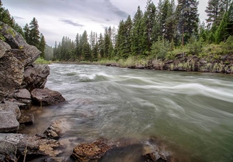Take Action to Support Conservation Funding in Montana