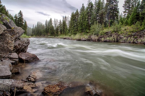 Take Action to Support Conservation Funding in Montana