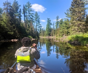 Hunters and Anglers Applaud Introduction of Legislation to Permanently Protect Boundary Waters