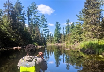 Hunters and Anglers Applaud Introduction of Legislation to Permanently Protect Boundary Waters