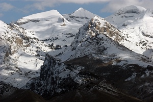 Ruby Mountains Administrative Mineral Withdrawal Cancelled