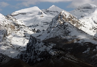 Ruby Mountains Administrative Mineral Withdrawal Cancelled