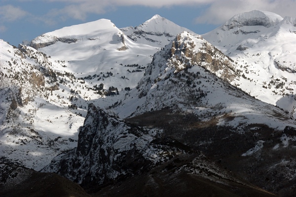 Ruby Mountains Administrative Mineral Withdrawal Cancelled