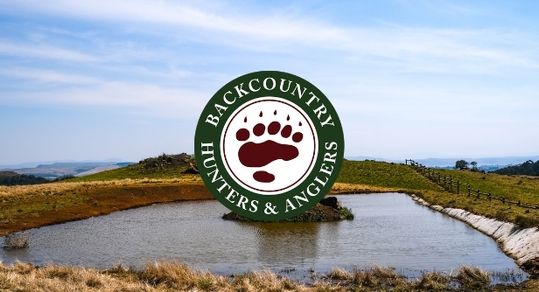 Arkansas, Stop SB290: Defend Our Watersheds, Recreation, and Rights