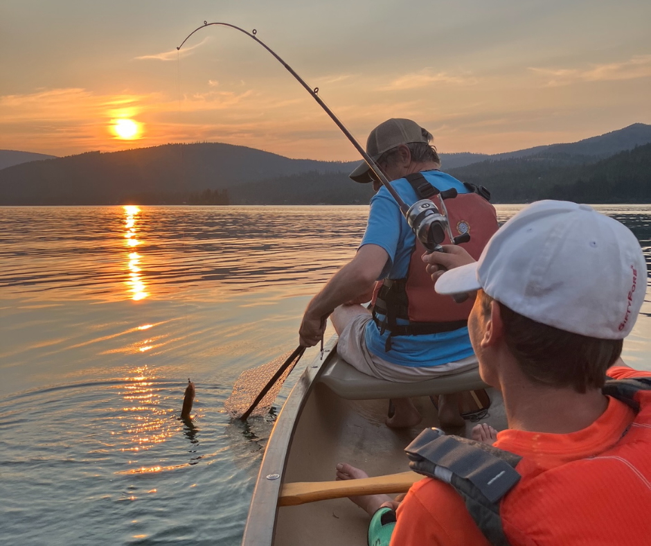 Backcountry Hunters & Anglers Urges Congress to Abandon Proposal to Sell off Public Lands as Part of Budget Discussions