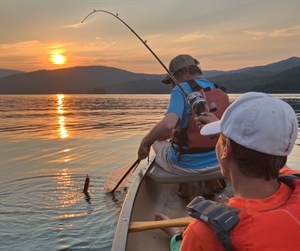 Backcountry Hunters & Anglers Urges Congress to Abandon Proposal to Sell off Public Lands as Part of Budget Discussions
