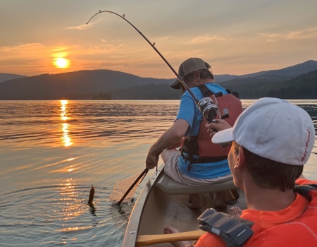 Backcountry Hunters & Anglers Urges Congress to Abandon Proposal to Sell off Public Lands as Part of Budget Discussions