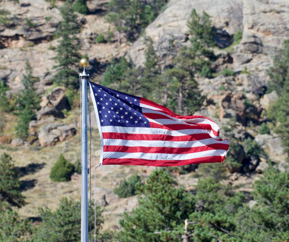 April 2025 Federal Policy Roundup