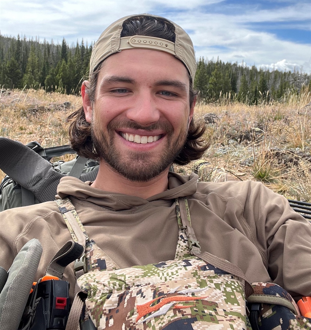 Colorado Backcountry Hunters & Anglers Appoint Ben Johnson To Central Rockies Group Assistant Regional Director Position