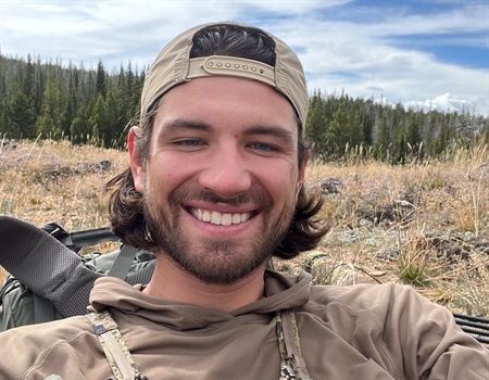 Colorado Backcountry Hunters & Anglers Appoint Ben Johnson To Central Rockies Group Assistant Regional Director Position