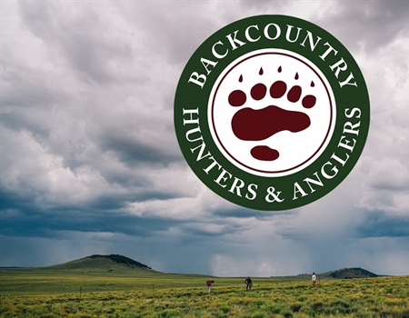 New Mexico BHA March/April Newsletter