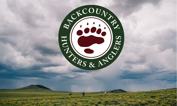 New Mexico BHA March/April Newsletter