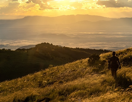 Understanding SB5 and Future NM Fish & Wildlife Governance