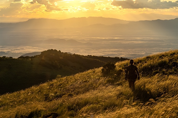 Understanding SB5 and Future NM Fish & Wildlife Governance