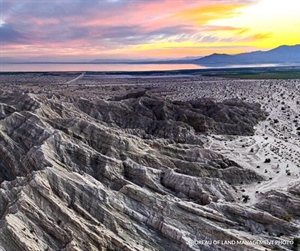 California’s National Monuments a Bullseye, 850,000 Acres of Public Lands Under Threat