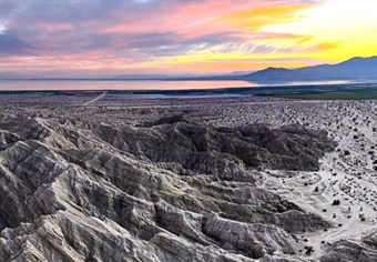 California’s National Monuments a Bullseye, 850,000 Acres of Public Lands Under Threat