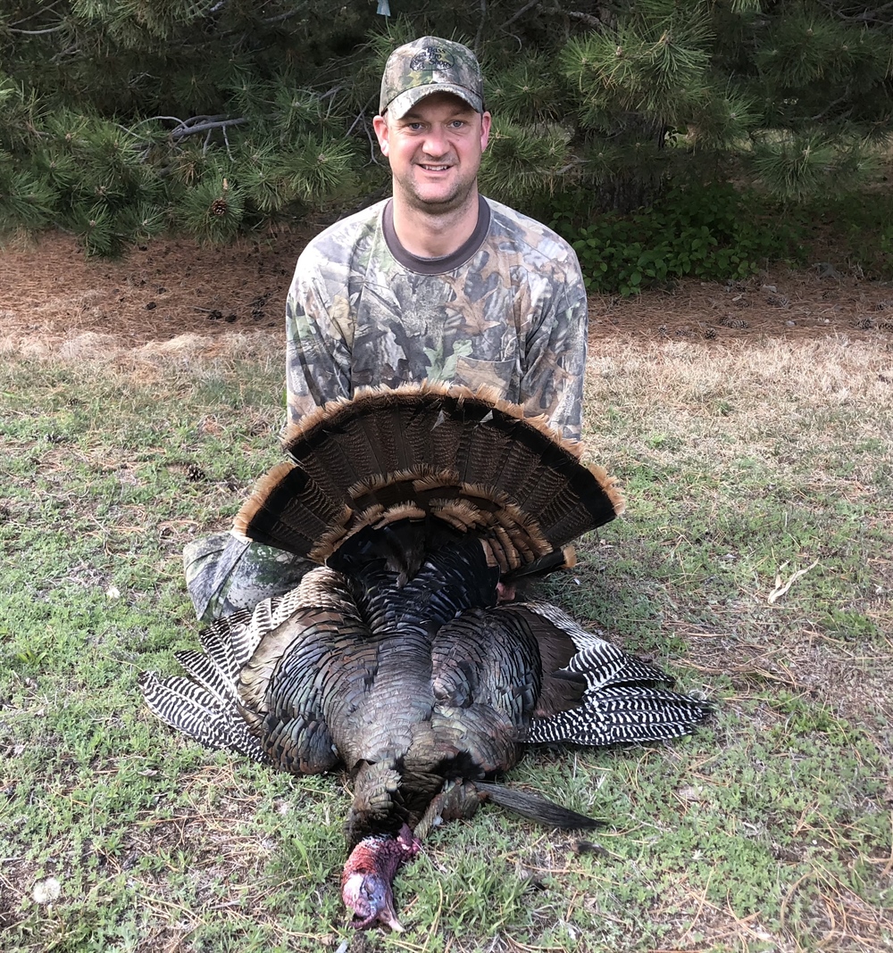 Colorado Backcountry Hunters & Anglers Appoint Jason Judge To Southeast Group  Assistant Regional Director Position