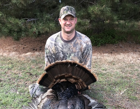Colorado Backcountry Hunters & Anglers Appoint Jason Judge To Southeast Group  Assistant Regional Director Position