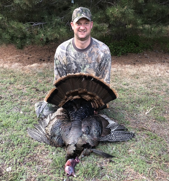 Colorado Backcountry Hunters & Anglers Appoint Jason Judge To Southeast Group  Assistant Regional Director Position
