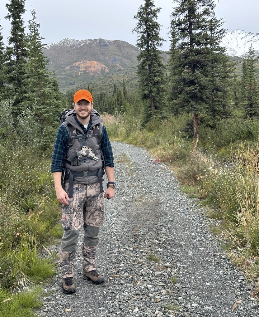 Colorado Backcountry Hunters & Anglers Appoint Ben Monarch To Arkansas River Valley Group Regional Director Position