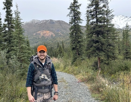 Colorado Backcountry Hunters & Anglers Appoint Ben Monarch To Arkansas River Valley Group Regional Director Position