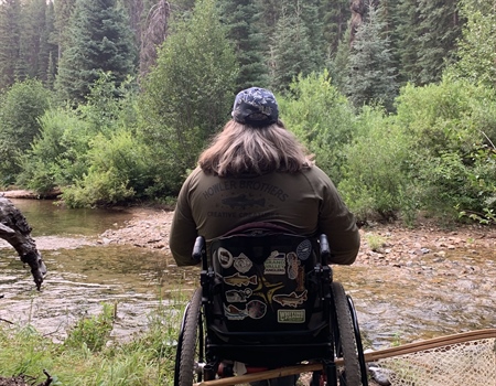 Colorado Backcountry Hunters & Anglers Appoint Cade Kloberdanz To Northwest Group  Assistant Regional Director Position