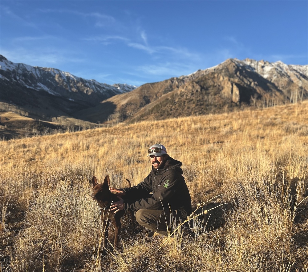 Colorado Backcountry Hunters & Anglers Appoint John Young To Central West  Slope Assistant Regional Director Position