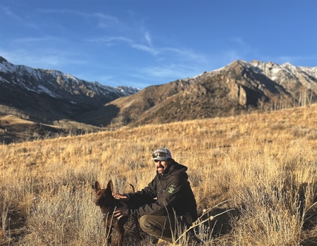 Colorado Backcountry Hunters & Anglers Appoint John Young To Central West  Slope Assistant Regional Director Position