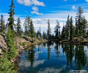 New Legislation Would Safeguard 58,000 Acres, 74 Miles of Public Lands and Waters in Oregon